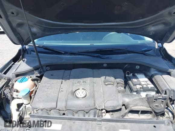 ✅ 2014 Volkswagen Passat S • VIN: 1VWAP7A3XEC003928 • Лот: 42483100. Опубликован ранее на IAAI с пробегом 132 117 миль. Бесплатный доступ к архиву аукционных продаж из США и подробный отчёт об истории автомобиля на DreamBid. Изображение 10.