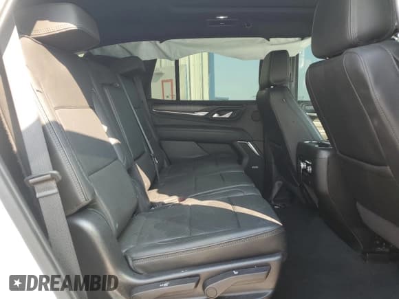✅ 2022 GMC Yukon Denali • VIN: 1GKS2DKL0NR315115 • Lot: 67742945. Listed on Copart with 65,766 mi. Free auction sales archive from the USA and detailed vehicle history report at DreamBid. Image 11.