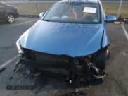 ✅ 2017 Hyundai Elantra SE • VIN: KMHD74LF2HU371987 • Lot: 43837787. Listed on IAAI with 131,256 mi. Free auction sales archive from the USA and detailed vehicle history report at DreamBid. Image 6.