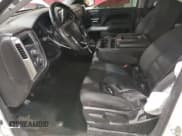 ✅ 2014 Chevrolet Silverado 1500 LT • VIN: 3GCUKREH4EG391493 • Lot: 80224745. Wystawiony na Copart z przebiegiem 161 358 mil. Bezpłatny archiwum sprzedaży aukcyjnych z USA i szczegółowy raport historii pojazdu na DreamBid. Zdjęcie 7.