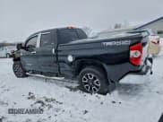 ✅ 2014 Toyota Tundra SR • VIN: 5TFUW5F1XEX350134 • Lot: 93938915. Listed on Copart with Not provided. Free auction sales archive from the USA and detailed vehicle history report at DreamBid. Image 2.