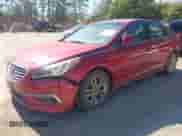 2015 Hyundai Sonata SE с VIN 5NPE24AF7FH129245, выставлен на аукционе IAAI как лот 43583432 с пробегом 181 393 миль миль и . История ставок и продаж доступна на DreamBid. Изображение 2.