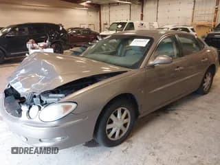 ✅ 2006 Buick LaCrosse CXL • VIN: 2G4WD582661229373 • Lot: 43656253. Listed on IAAI with 140,948 mi. Free auction sales archive from the USA and detailed vehicle history report at DreamBid. Image 2.