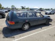 ✅ 1995 Toyota Camry LE • VIN: 4T1GK12W0SU095134 • Lot: 57260095. Wystawiony na Copart z przebiegiem 230 240 mil. Bezpłatny archiwum sprzedaży aukcyjnych z USA i szczegółowy raport historii pojazdu na DreamBid. Zdjęcie 3.