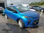 2022 Chevrolet Bolt EUV LT с VIN 1G1FY6S07N4110278, выставлен на аукционе Copart как лот 84026185 с пробегом 16 703 миль миль и Списание • Salvage title. История ставок и продаж доступна на DreamBid. Изображение 4.