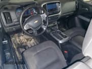 ✅ 2020 Chevrolet Colorado 2WD LT • VIN: 1GCHSCEA5L1152225 • Лот: 77389124. Опубликован ранее на Copart с пробегом 78 353 миль. Бесплатный доступ к архиву аукционных продаж из США и подробный отчёт об истории автомобиля на DreamBid. Изображение 8.