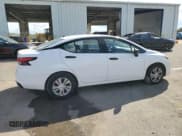 ✅ 2023 Nissan Versa S • VIN: 3N1CN8DV6PL844532 • Лот: 83873545. Опубликован ранее на Copart с пробегом 58 633 миль. Бесплатный доступ к архиву аукционных продаж из США и подробный отчёт об истории автомобиля на DreamBid. Изображение 3.