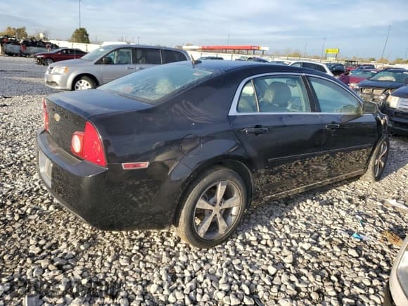✅ 2011 Chevrolet Malibu 1LT • VIN: 1G1ZC5E19BF187678 • Lot: 79806064. Listed on Copart with 102,532 mi. Free auction sales archive from the USA and detailed vehicle history report at DreamBid. Image 3.