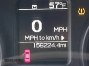 ✅ 2013 Ram 1500 Express • VIN: 1C6RR6FT8DS544054 • Lot: 43737163. Listed on IAAI with 156,224 mi. Free auction sales archive from the USA and detailed vehicle history report at DreamBid. Image 16.