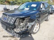 ✅ 2016 Ford Explorer XLT • VIN: 1FM5K8D80GGC38278 • Лот: 43521394. Опубликован ранее на IAAI с пробегом 222 882 миль. Бесплатный доступ к архиву аукционных продаж из США и подробный отчёт об истории автомобиля на DreamBid. Изображение 6.