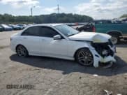 ✅ 2014 Mercedes-Benz C 300 Sport • VIN: WDDGF8AB4ER317624 • Lot: 82222635. Wystawiony na Copart z przebiegiem Nie podano. Bezpłatny archiwum sprzedaży aukcyjnych z USA i szczegółowy raport historii pojazdu na DreamBid. Zdjęcie 4.