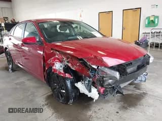 ✅ 2022 Hyundai Elantra SEL • VIN: KMHLM4AG7NU332890 • Лот: 42855748. Опубликован ранее на IAAI с пробегом 84 637 миль. Бесплатный доступ к архиву аукционных продаж из США и подробный отчёт об истории автомобиля на DreamBid. Изображение 1.