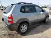 2006 Hyundai Tucson GLS с VIN KM8JN12D26U338105, выставлен на аукционе Copart как лот 79716804 с пробегом 182 387 миль миль и Чистый • Clean title. История ставок и продаж доступна на DreamBid. Изображение 3.