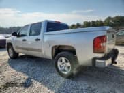 ✅ 2011 Chevrolet Silverado 1500 1HY • VIN: 3GCUCUEJ1BG145757 • Lot: 81233305. Listed on Copart with 260,896 mi. Free auction sales archive from the USA and detailed vehicle history report at DreamBid. Image 2.