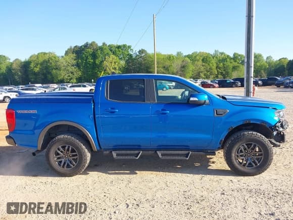 ✅ 2021 Ford Ranger XL • VIN: 1FTER4FHXMLD87189 • Лот: 42001415. Опубликован ранее на IAAI с пробегом 37 958 миль. Бесплатный доступ к архиву аукционных продаж из США и подробный отчёт об истории автомобиля на DreamBid. Изображение 14.