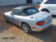 ✅ 1999 Mazda MX-5 Miata • VIN: JM1NB3532X0107405 • Лот: 43173717. Опубликован ранее на IAAI с пробегом 149 477 миль. Бесплатный доступ к архиву аукционных продаж из США и подробный отчёт об истории автомобиля на DreamBid. Изображение 3.