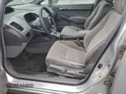 ✅ 2006 Honda Civic EX • VIN: 1HGFA168X6L150474 • Лот: 94354845. Опубликован ранее на Copart с пробегом 166 713 миль. Бесплатный доступ к архиву аукционных продаж из США и подробный отчёт об истории автомобиля на DreamBid. Изображение 7.