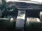 2022 Hyundai Palisade Calligraphy с VIN KM8R74HE5NU360791, выставлен на аукционе Copart как лот 63933604 с пробегом 74 699 миль миль и Списание • Salvage title. История ставок и продаж доступна на DreamBid. Изображение 8.