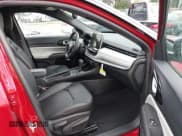 ✅ 2025 Jeep Compass Limited • VIN: 3C4NJDCN8ST578208 • Lot: 43209842. Wystawiony na IAAI z przebiegiem 2 016 mil. Bezpłatny archiwum sprzedaży aukcyjnych z USA i szczegółowy raport historii pojazdu na DreamBid. Zdjęcie 5.