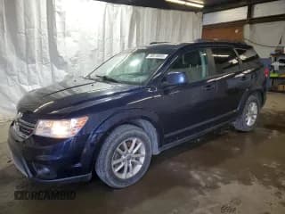 ✅ 2017 Dodge Journey SXT • VIN: 3C4PDDBG1HT574366 • Лот: 90578005. Опубликован ранее на Copart с пробегом 148 118 миль. Бесплатный доступ к архиву аукционных продаж из США и подробный отчёт об истории автомобиля на DreamBid. Изображение 1.