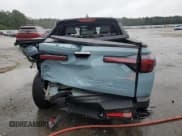 ✅ 2025 Hyundai Santa Cruz Limited • VIN: 5NTJEDDF5SH154934 • Лот: 84219115. Опубликован ранее на Copart с пробегом 902 миль. Бесплатный доступ к архиву аукционных продаж из США и подробный отчёт об истории автомобиля на DreamBid. Изображение 6.