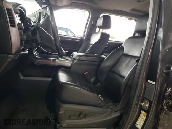 ✅ 2015 GMC Sierra 3500HD SLT • VIN: 1GT423C89FF510979 • Лот: 58666645. Опубликован ранее на Copart с пробегом 211 833 миль. Бесплатный доступ к архиву аукционных продаж из США и подробный отчёт об истории автомобиля на DreamBid. Изображение 7.