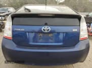✅ 2010 Toyota Prius IV • VIN: JTDKN3DU1A0236831 • Лот: 93257345. Опубликован ранее на Copart с пробегом 212 003 миль. Бесплатный доступ к архиву аукционных продаж из США и подробный отчёт об истории автомобиля на DreamBid. Изображение 6.