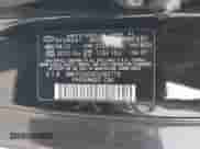 2012 Hyundai Veloster w/Black Int with VIN KMHTC6AD8CU066779, listed as a IAAI auction lot 41699960 with 160,875 mi miles and . Bid and sale history available at DreamBid. Image 9.