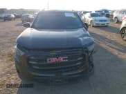 ✅ 2021 GMC Terrain SLT • VIN: 3GKALPEV6ML345507 • Lot: 42020161. Wystawiony na IAAI z przebiegiem 53 414 mil. Bezpłatny archiwum sprzedaży aukcyjnych z USA i szczegółowy raport historii pojazdu na DreamBid. Zdjęcie 12.