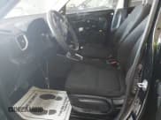 ✅ 2021 Hyundai Venue SE • VIN: KMHRB8A38MU067349 • Lot: 41554295. Listed on IAAI with 72,492 mi. Free auction sales archive from the USA and detailed vehicle history report at DreamBid. Image 5.