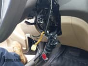 ✅ 2014 Hyundai Accent GLS • VIN: KMHCU4AE6EU775319 • Lot: 42578464. Listed on IAAI with 109,585 mi. Free auction sales archive from the USA and detailed vehicle history report at DreamBid. Image 6.