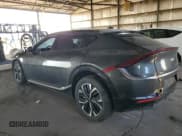 ✅ 2024 Kia EV6 Light Long Range • VIN: KNDC3DLC3R5186280 • Lot: 82421014. Listed on Copart with 1,352 mi. Free auction sales archive from the USA and detailed vehicle history report at DreamBid. Image 2.