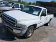 2001 Dodge 1500 with VIN 1B7HC16Y01S248395, listed as a IAAI auction lot 42021002 with 216,482 mi miles and . Bid and sale history available at DreamBid. Image 2.