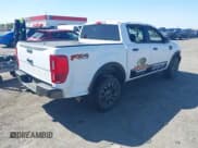 ✅ 2021 Ford Ranger XL • VIN: 1FTER4FHXMLD00942 • Lot: 41967677. Listed on IAAI with 97,950 mi. Free auction sales archive from the USA and detailed vehicle history report at DreamBid. Image 4.