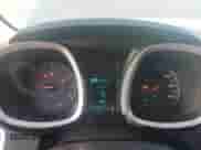 2015 Chevrolet Equinox LT с VIN 2GNALBEK9F6100056, выставлен на аукционе Copart как лот 65826465 с пробегом 177 481 миль миль и Списание • Salvage title. История ставок и продаж доступна на DreamBid. Изображение 9.