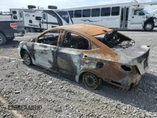 ✅ 2016 Hyundai Accent SE • VIN: KMHCT4AE0GU971309 • Лот: 70459134. Опубликован ранее на Copart с пробегом Не указан. Бесплатный доступ к архиву аукционных продаж из США и подробный отчёт об истории автомобиля на DreamBid. Изображение 2.