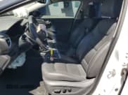 ✅ 2019 Hyundai Ioniq Limited • VIN: KMHC05LC3KU134167 • Lot: 63987485. Listed on Copart with 124,749 mi. Free auction sales archive from the USA and detailed vehicle history report at DreamBid. Image 7.