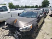 ✅ 2014 Kia Cadenza Limited • VIN: KNALN4D74E5164792 • Lot: 61582685. Listed on Copart with 194,570 mi. Free auction sales archive from the USA and detailed vehicle history report at DreamBid. Image 1.