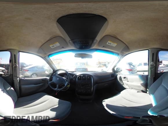 ✅ 2006 Dodge Grand Caravan SXT • VIN: 2D4GP44LX6R601245 • Лот: 43399344. Опубликован ранее на IAAI с пробегом 153 586 миль. Бесплатный доступ к архиву аукционных продаж из США и подробный отчёт об истории автомобиля на DreamBid. Изображение 19.