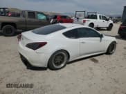 ✅ 2013 Hyundai Genesis Coupe 2.0T • VIN: KMHHT6KD5DU092942 • Лот: 58013815. Опубликован ранее на Copart с пробегом 155 244 миль. Бесплатный доступ к архиву аукционных продаж из США и подробный отчёт об истории автомобиля на DreamBid. Изображение 3.