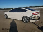 ✅ 2015 Ford Fusion Titanium Hybrid • VIN: 3FA6P0RUXFR220448 • Lot: 82611635. Listed on Copart with 151,094 mi. Free auction sales archive from the USA and detailed vehicle history report at DreamBid. Image 2.