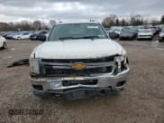 ✅ 2010 Chevrolet Silverado 1500 • VIN: NY72628 • Lot: 92416495. Wystawiony na Copart z przebiegiem 264 511 mil. Bezpłatny archiwum sprzedaży aukcyjnych z USA i szczegółowy raport historii pojazdu na DreamBid. Zdjęcie 5.