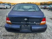 ✅ 1998 Nissan Altima XE • VIN: 1N4DL01D9WC231678 • Lot: 92891045. Listed on Copart with 385,051 mi. Free auction sales archive from the USA and detailed vehicle history report at DreamBid. Image 6.