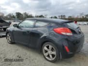✅ 2014 Hyundai Veloster • VIN: KMHTC6AD8EU185046 • Lot: 78541194. Wystawiony na Copart z przebiegiem 138 884 mil. Bezpłatny archiwum sprzedaży aukcyjnych z USA i szczegółowy raport historii pojazdu na DreamBid. Zdjęcie 2.