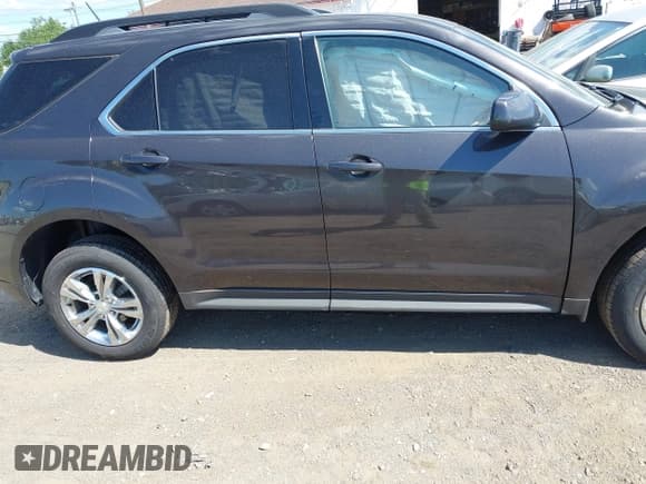 ✅ 2015 Chevrolet Equinox LT • VIN: 2GNFLFEK7F6218927 • Lot: 42779186. Wystawiony na IAAI z przebiegiem 124 978 mil. Bezpłatny archiwum sprzedaży aukcyjnych z USA i szczegółowy raport historii pojazdu na DreamBid. Zdjęcie 13.