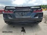 ✅ 2021 Chevrolet Corvette 3LT • VIN: 1G1YC2D46M5110636 • Lot: 62863555. Listed on Copart with 31,773 mi. Free auction sales archive from the USA and detailed vehicle history report at DreamBid. Image 6.