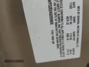 ✅ 2004 Chevrolet Impala • VIN: 2G1WF52E249256806 • Лот: 64923995. Опубликован ранее на Copart с пробегом 163 732 миль. Бесплатный доступ к архиву аукционных продаж из США и подробный отчёт об истории автомобиля на DreamBid. Изображение 12.