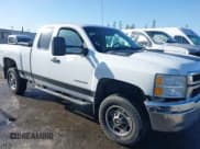 ✅ 2013 Chevrolet Silverado 2500HD Work Truck • VIN: 1GC2KVCGXDZ403672 • Lot: 41944179. Listed on IAAI with 232,436 mi. Free auction sales archive from the USA and detailed vehicle history report at DreamBid. Image 13.