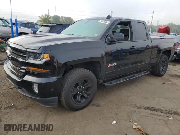 ✅ 2019 Chevrolet Silverado 1500 LT • VIN: 2GCVKPEC1K1199661 • Lot: 71623334. Wystawiony na Copart z przebiegiem 75 386 mil. Bezpłatny archiwum sprzedaży aukcyjnych z USA i szczegółowy raport historii pojazdu na DreamBid. Zdjęcie 1.