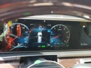 ✅ 2023 Mercedes-Benz GLS 450 • VIN: 4JGFF5KE7PA933683 • Lot: 45693465. Listed on Copart with 39,306 mi. Free auction sales archive from the USA and detailed vehicle history report at DreamBid. Image 9.